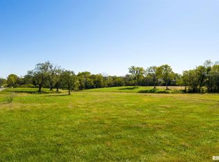 1312 Jostes Rd, Rochester, IL 62563