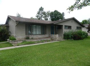 817 McPherson St, Littlefork, MN 56653