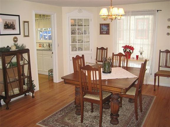 Dining-Kitchen