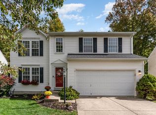 6034 Delfair Ln, Milford, OH 45150