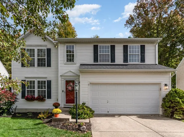 6034 Delfair Ln, Milford, OH 45150