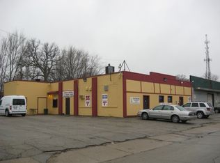 755 E Prairie Ave, Decatur, IL 62523