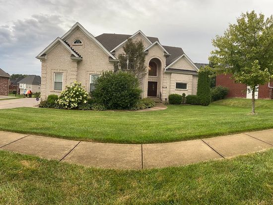 12505 Valley Pine Dr, Louisville, KY 40299 | Zillow