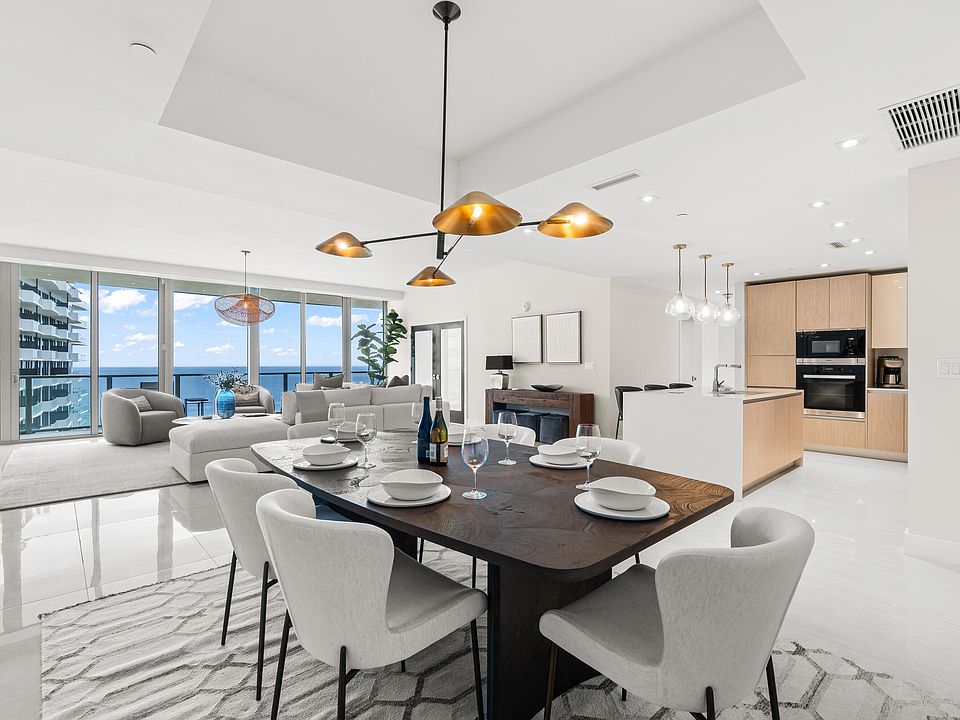 1st image of 3100 N Ocean Dr #1604