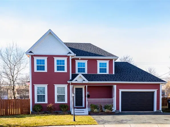 2 Rumboldt Place, St. John's, NL A1A5K8