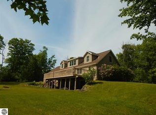 18576 Saint Pierre Rd, Arcadia, MI 49613