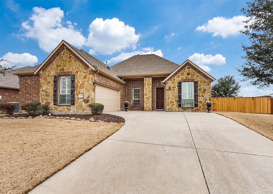 7117 Hickory Estates Dr, Sachse, TX 75048 Zillow
