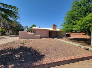 2014 E Helen St, Tucson, AZ 85719