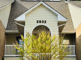 2932 Mulberry Ln UNIT D, Greenville, NC 27858