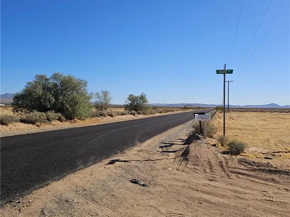 34525 Northside Rd, Lucerne Valley, CA 92356
