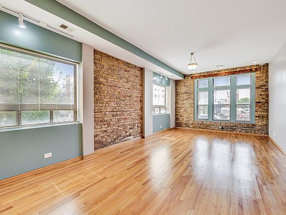 2nd image of 1769 N Clybourn Ave #G
