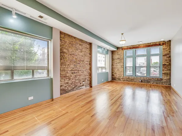 1769 N Clybourn Ave APT 2, Chicago, IL 60614