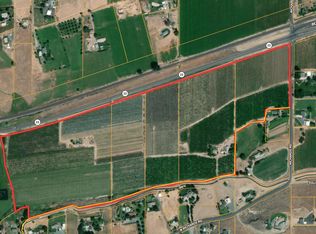 Nka Richards Rd, Prosser, WA 99350