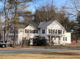 38 S East St #A, Amherst, MA 01002