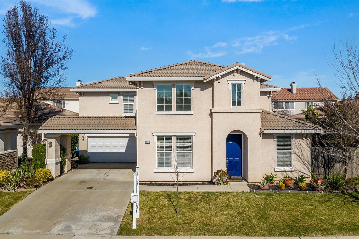 5536 Jonesboro Way, Sacramento, CA 95835 | Zillow