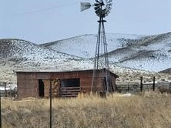 1320 Lovers Leap Rd, Dillon, MT 59725