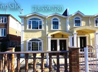 14753 231st St, Springfield Gardens, NY 11413