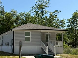 6097 E Adams St, Bay Saint Louis, MS 39520