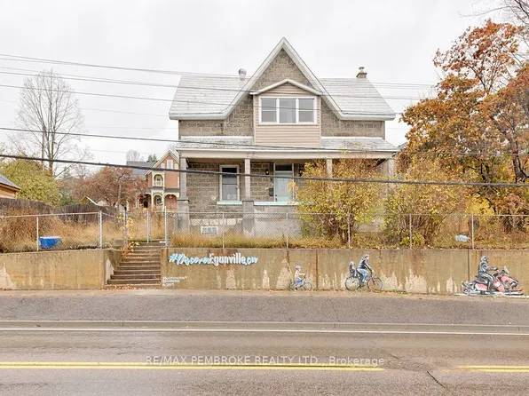 131 Bonnechere St W, Bonnechere Valley, ON K0J 1T0