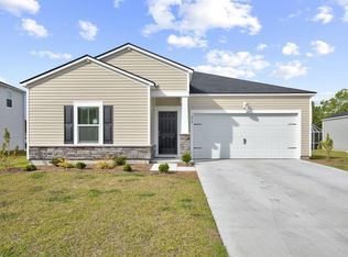 278 N Reindeer Rd, Myrtle Beach, SC 29575