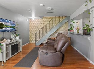 1192 S Eagle Circle #C, Aurora, CO 80012