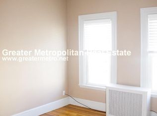 659 E 6th St #1, South Boston, MA 02127