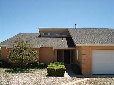 Front of the Home - Formal Entry