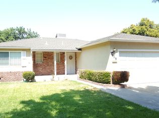 1513 Ronald Ave, Modesto, CA 95350