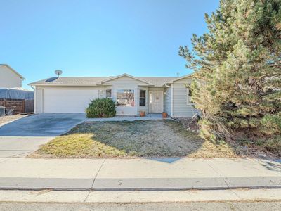 3163 Pelton Dr, Grand Junction, CO, 81504
