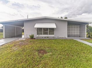 22078 Marshall Ave, Pt Charlotte, FL 33952