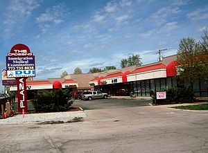 2nd image of 5322 S Archer Ave