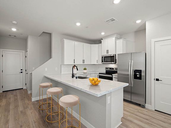 Your chef-ready kitchen awaits.