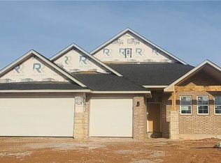 9335 Whitetail Trl, Noble, OK 73068