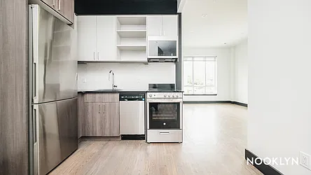 Rented by Nooklyn NYC LLC