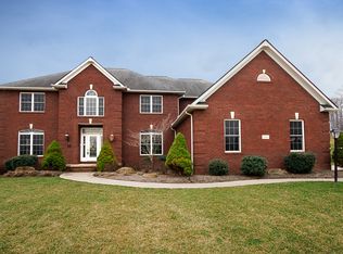 1684 Fallen Timber St NE, Canton, OH 44721