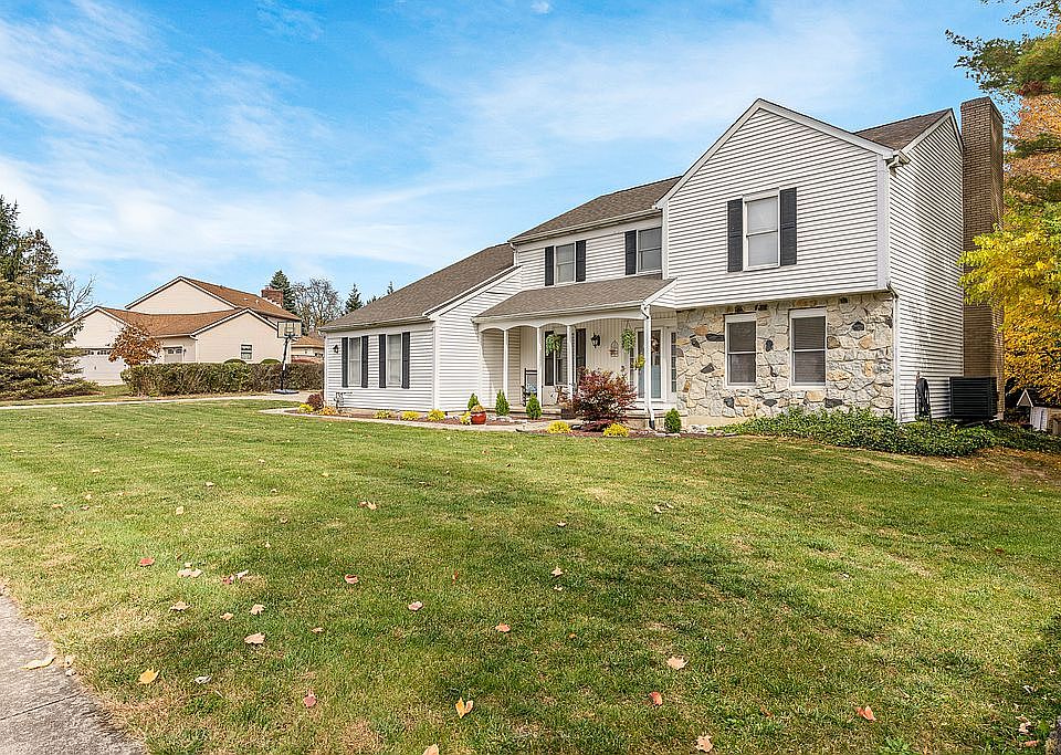 2132 Wells Dr, Sidney, OH 45365 Zillow