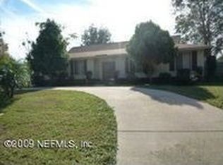 5564 Rainey Ave S, Orange Park, FL 32065