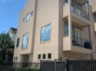 2413 Ralph St UNIT 12, Houston, TX 77006