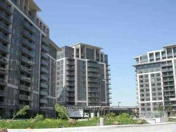 273 S Park Rd Unit 501, Markham, ON L3T 0B5