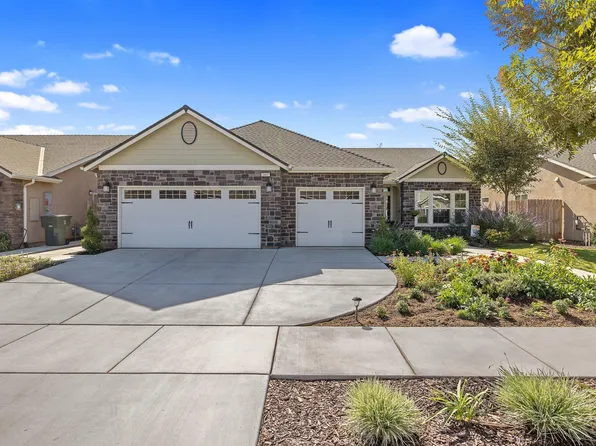 3807 W Clinton Avenue, Visalia, CA 93291