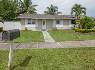 11961 SW 185th St, Miami, FL 33177