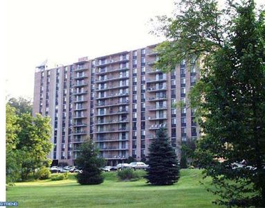 801 Yale Ave APT 614, Swarthmore, PA, 19081