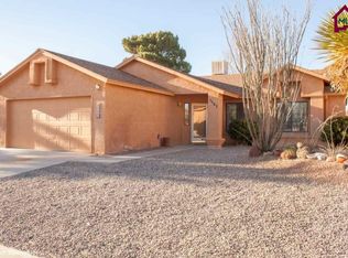5047 Emerald St, Las Cruces, NM 88012