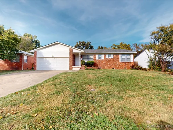 1621 E 55th Pl, Tulsa, OK 74105