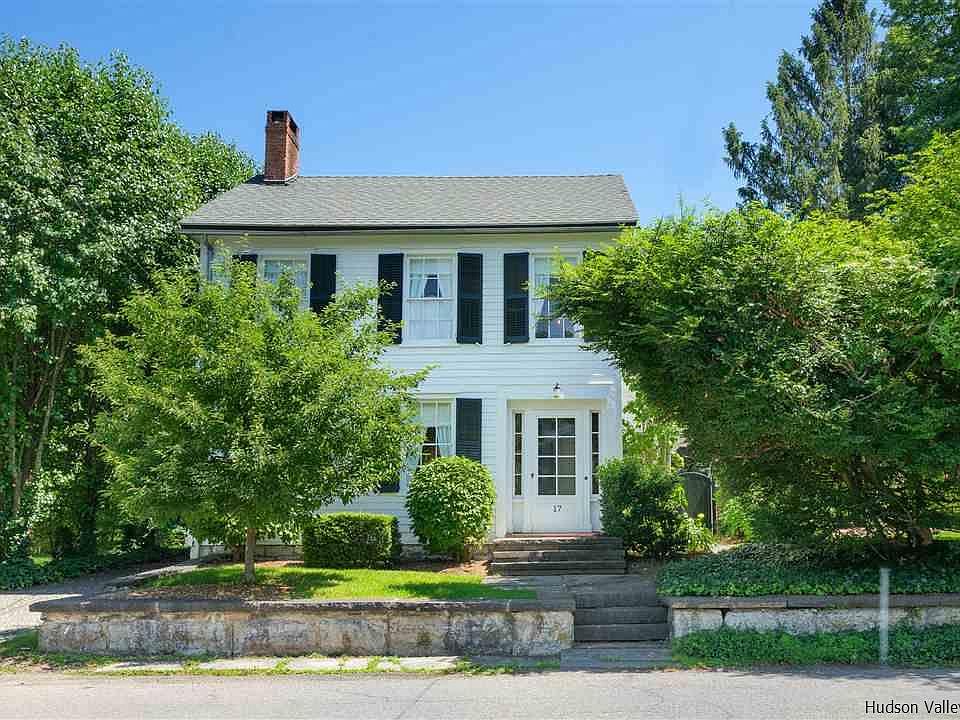 17 Zandhoek Rd, Hurley, NY 12443 Zillow