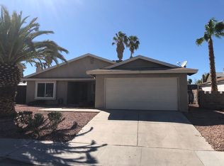 3927 Redwood St, Las Vegas, NV 89103