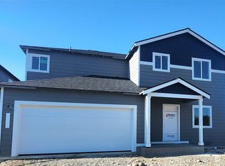 15177 Prescott Loop SE, Yelm, WA 98597