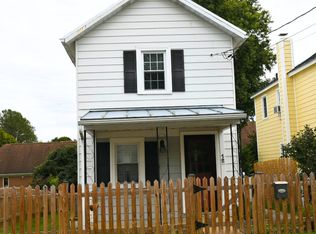 12 Page St, Berryville, VA 22611