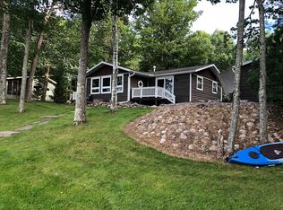 9236 Dalton Ct, Minocqua, WI 54548