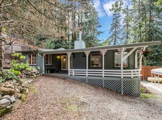 9344 E Zayante Rd, Felton, CA 95018